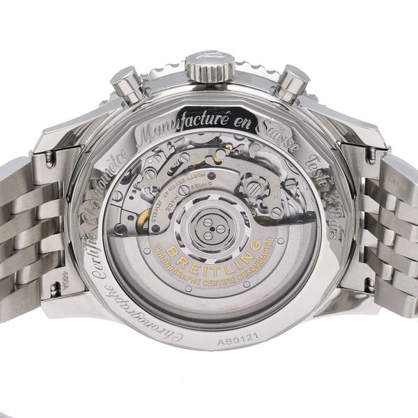 Breitling Navitimer 01 AB0121